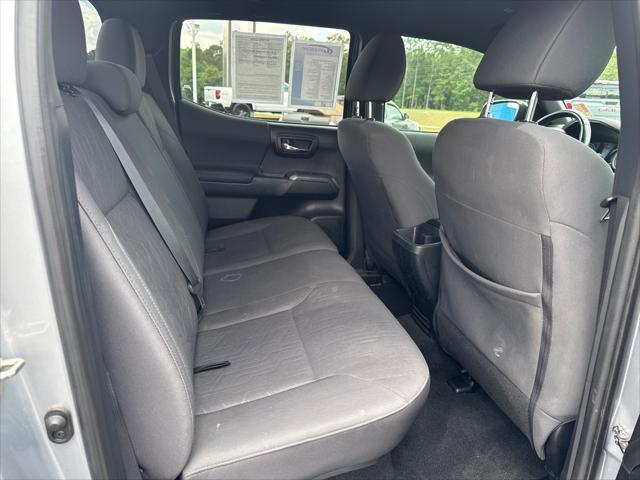 used 2019 Toyota Tacoma car, priced at $37,995