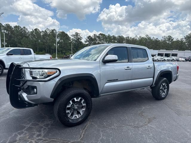 used 2019 Toyota Tacoma car, priced at $37,995