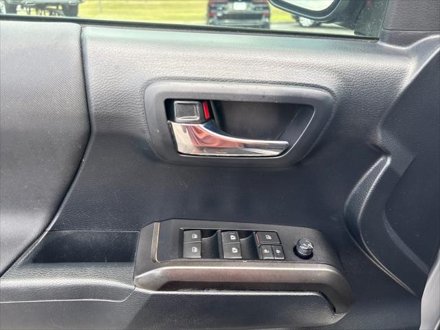 used 2019 Toyota Tacoma car, priced at $37,995