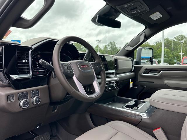 new 2024 GMC Sierra 2500 car, priced at $80,495