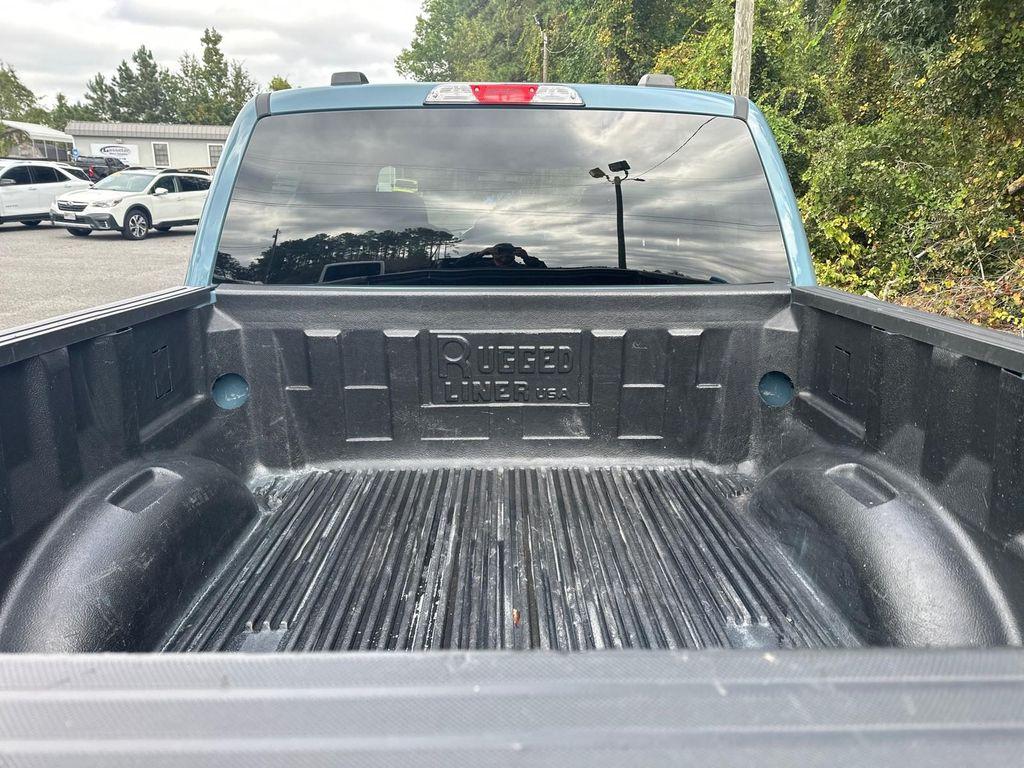 used 2023 Ford F-150 car, priced at $37,988