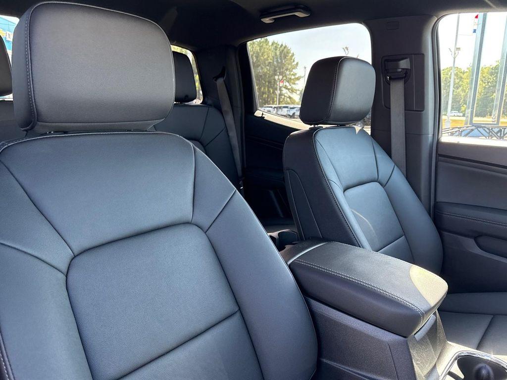 new 2026 GMC Canyon car, priced at $44,885