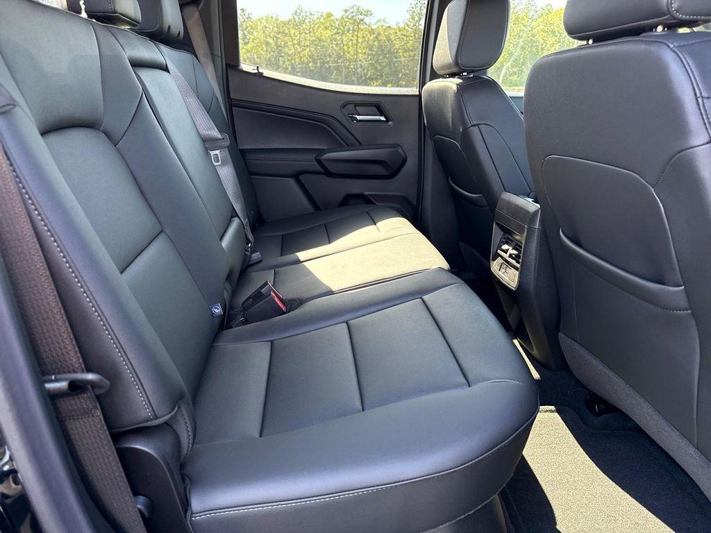 new 2026 GMC Canyon car, priced at $44,885