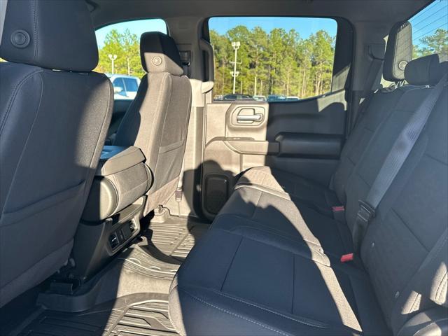new 2025 GMC Sierra 1500 car, priced at $56,113