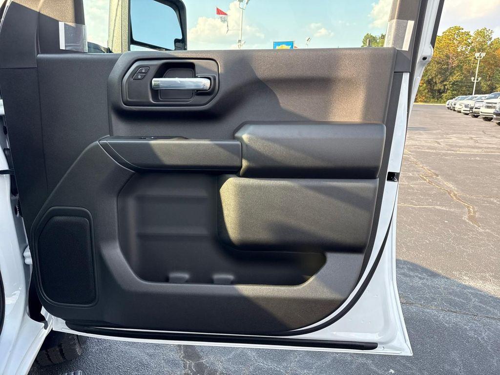 new 2026 GMC Sierra 2500 car, priced at $69,015