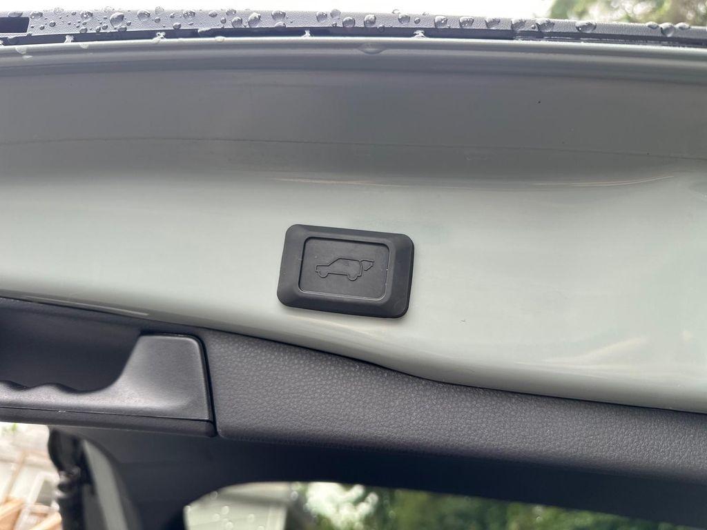 used 2022 Toyota RAV4 car, priced at $28,988