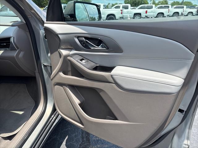 used 2019 Chevrolet Traverse car, priced at $16,995