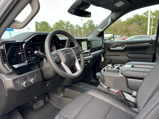 new 2024 GMC Sierra 1500 car, priced at $64,310