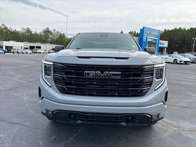 new 2024 GMC Sierra 1500 car, priced at $64,310