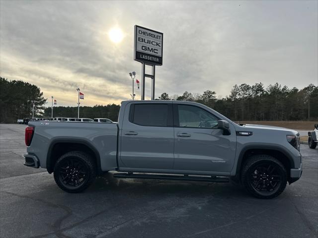 new 2024 GMC Sierra 1500 car, priced at $64,310