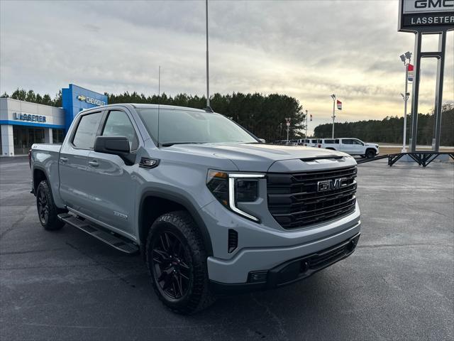 new 2024 GMC Sierra 1500 car, priced at $64,310