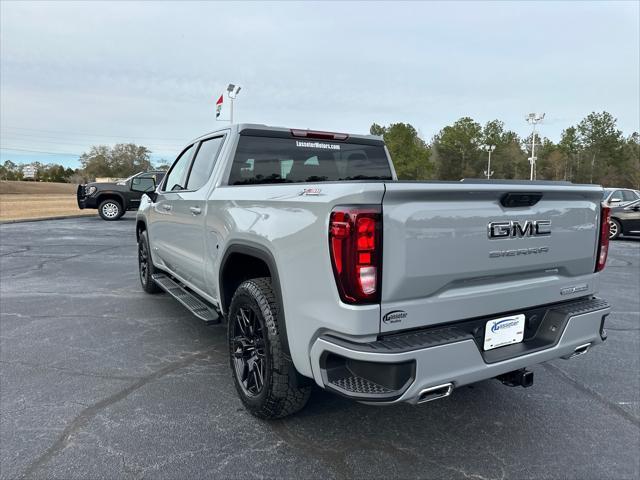 new 2024 GMC Sierra 1500 car, priced at $64,310