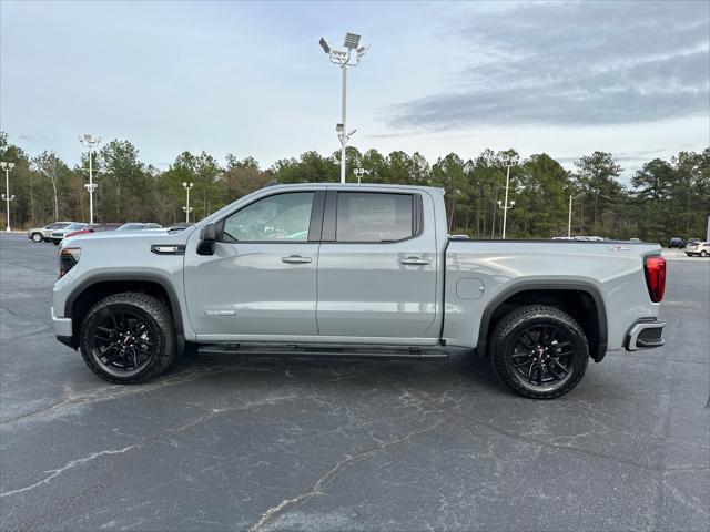 new 2024 GMC Sierra 1500 car, priced at $64,310