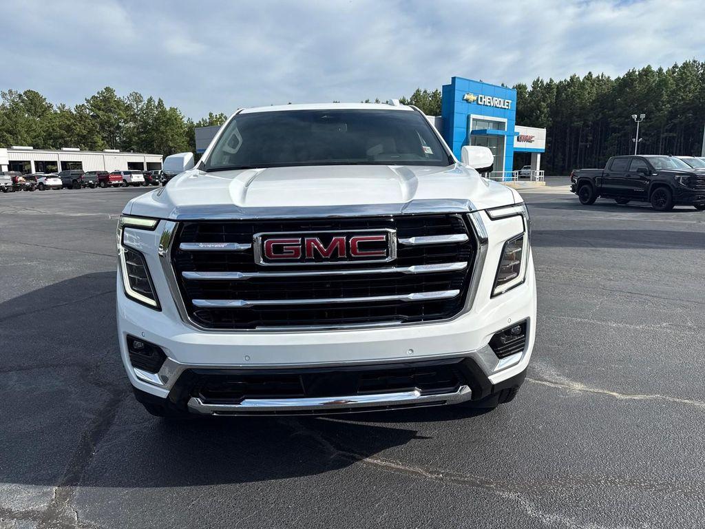 new 2025 GMC Yukon car, priced at $73,510