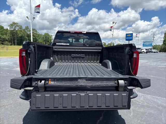 new 2025 GMC Sierra 2500 car, priced at $79,608