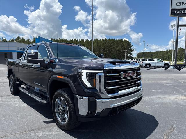 new 2025 GMC Sierra 2500 car, priced at $79,608