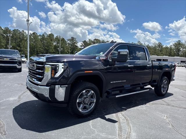 new 2025 GMC Sierra 2500 car, priced at $79,608