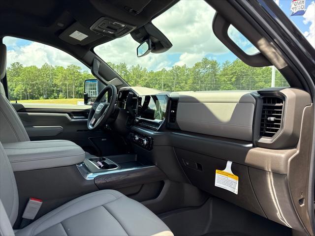 new 2025 GMC Sierra 2500 car, priced at $79,608