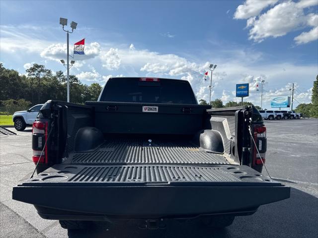 used 2019 Ram 2500 car, priced at $49,995