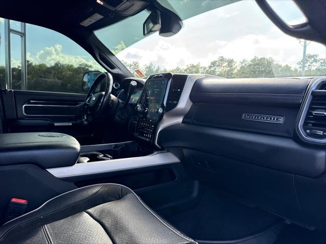 used 2019 Ram 2500 car, priced at $49,995