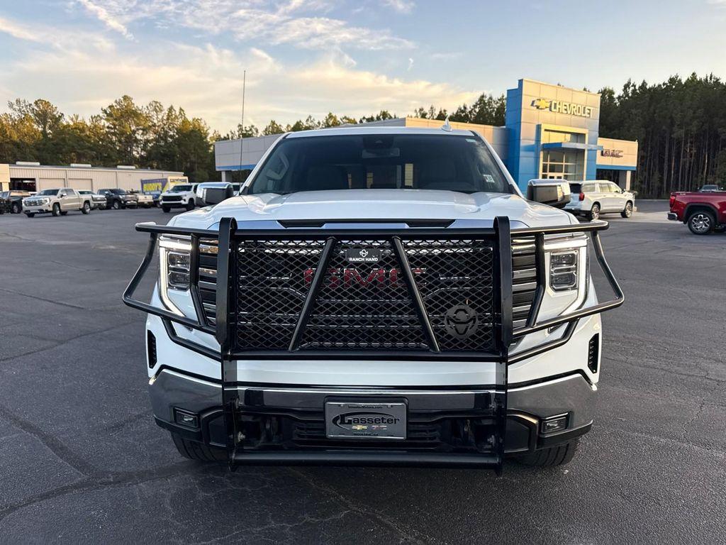 used 2023 GMC Sierra 1500 car