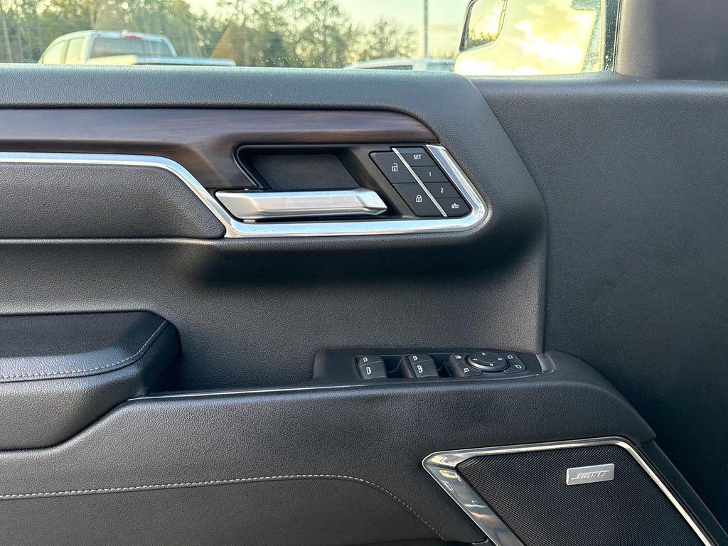 used 2023 GMC Sierra 1500 car