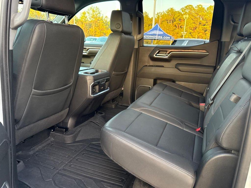 used 2023 GMC Sierra 1500 car