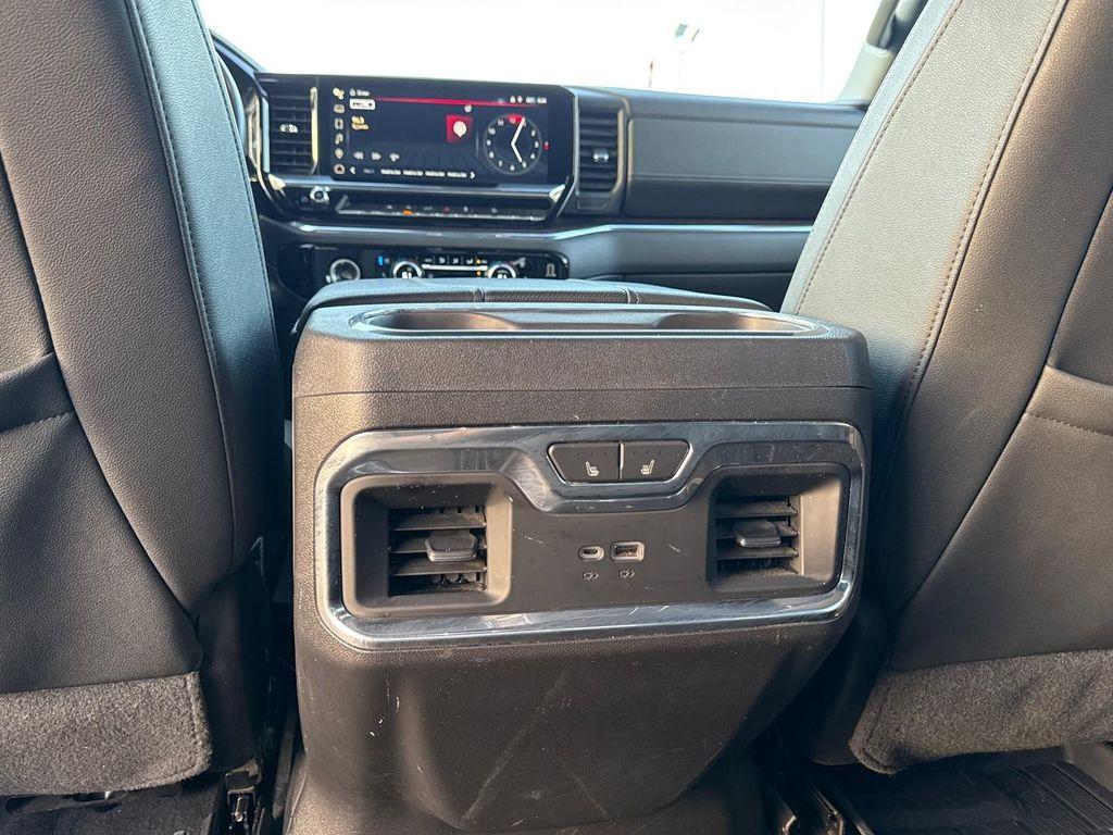 used 2023 GMC Sierra 1500 car