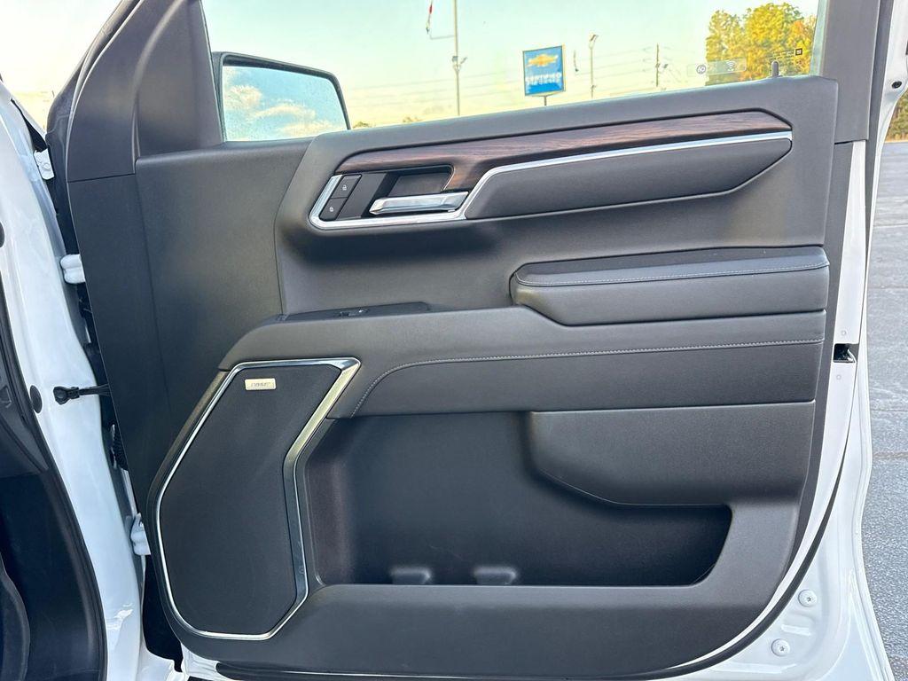 used 2023 GMC Sierra 1500 car