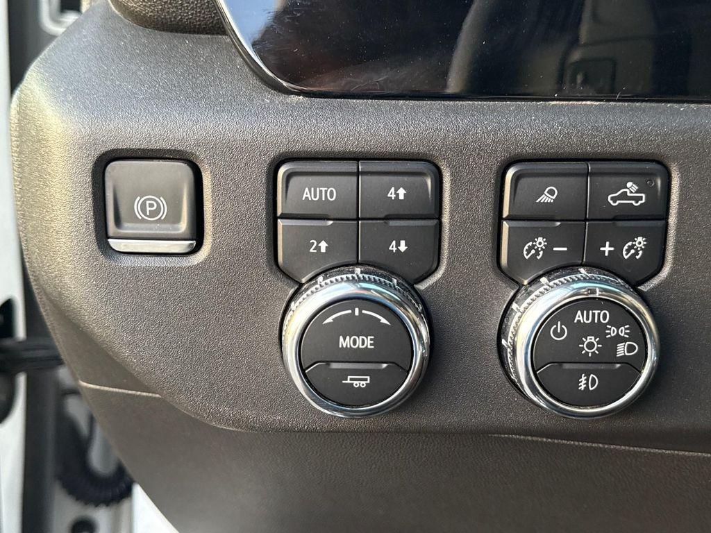 used 2023 GMC Sierra 1500 car