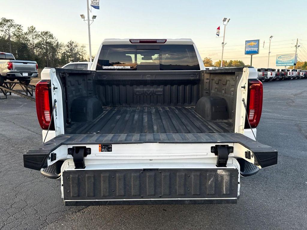 used 2023 GMC Sierra 1500 car