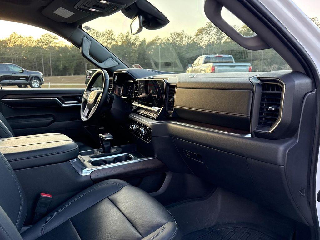 used 2023 GMC Sierra 1500 car