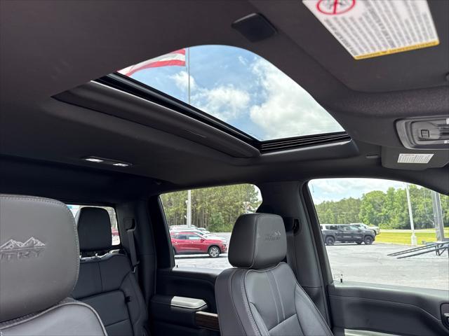 used 2022 Chevrolet Silverado 2500 car
