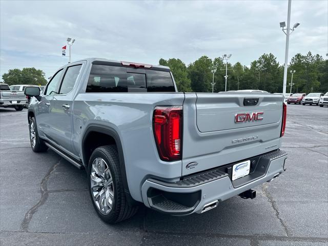 new 2024 GMC Sierra 1500 car, priced at $74,885