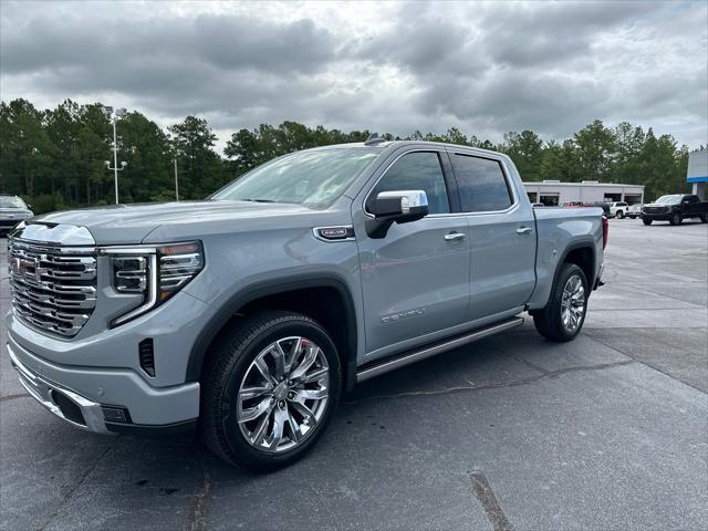 new 2024 GMC Sierra 1500 car, priced at $74,885