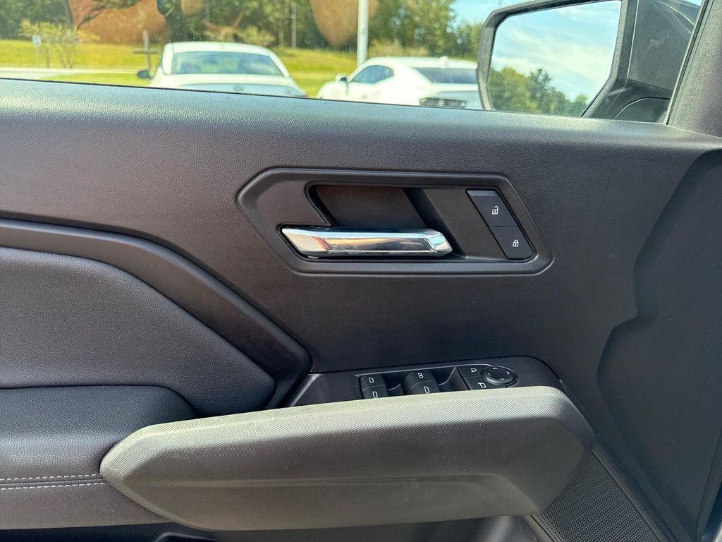 used 2023 Chevrolet Colorado car, priced at $34,995