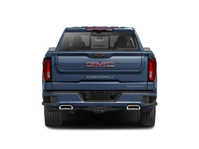 new 2026 GMC Sierra 1500 car, priced at $81,685
