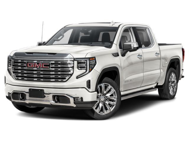 new 2026 GMC Sierra 1500 car, priced at $81,685