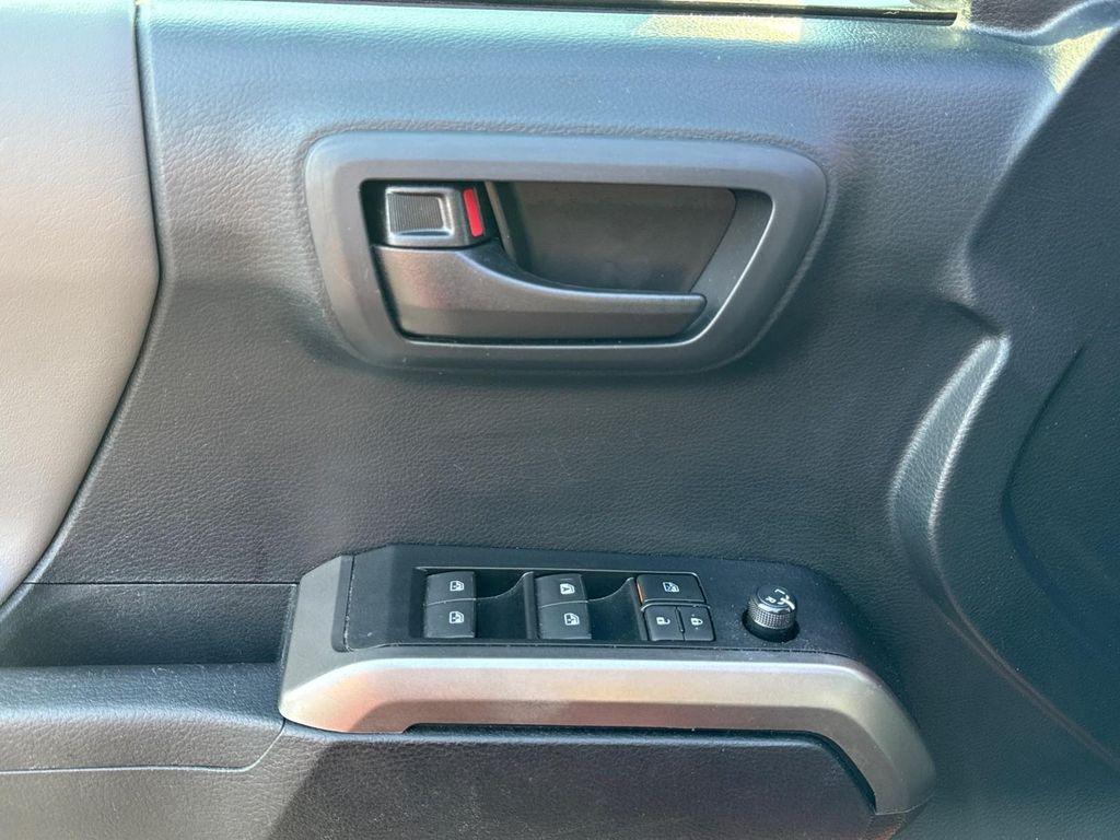 used 2019 Toyota Tacoma car, priced at $31,995