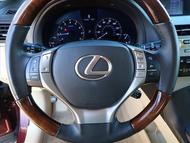 used 2013 Lexus RX 350 car, priced at $15,798
