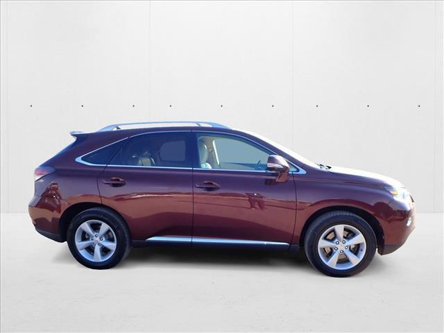 used 2013 Lexus RX 350 car, priced at $15,798