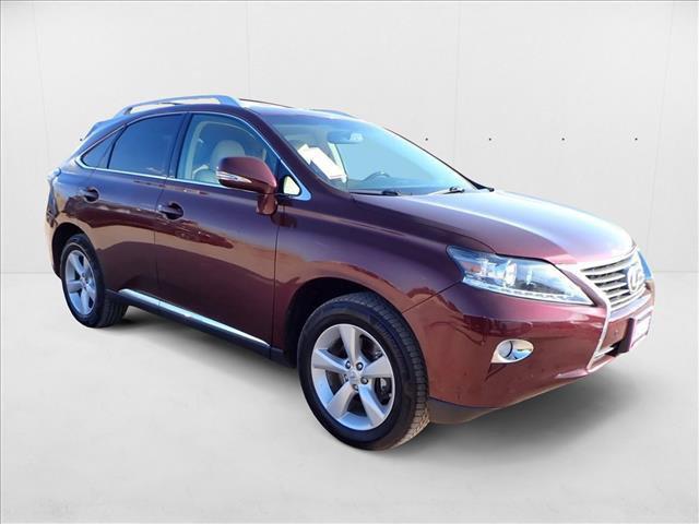 used 2013 Lexus RX 350 car, priced at $15,798