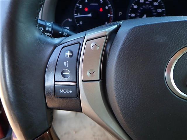 used 2013 Lexus RX 350 car, priced at $15,798
