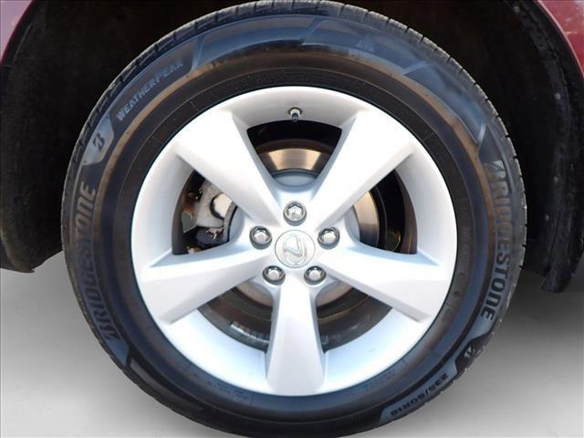 used 2013 Lexus RX 350 car, priced at $15,798