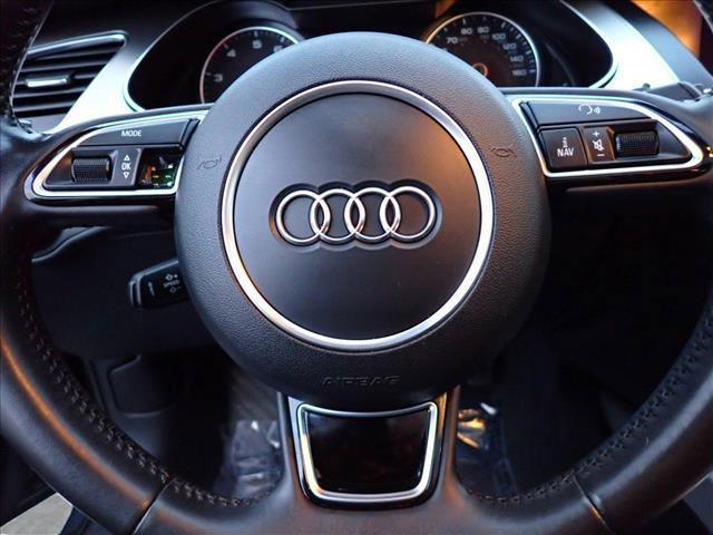 used 2014 Audi A4 car, priced at $12,798