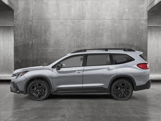 new 2025 Subaru Ascent car, priced at $42,087