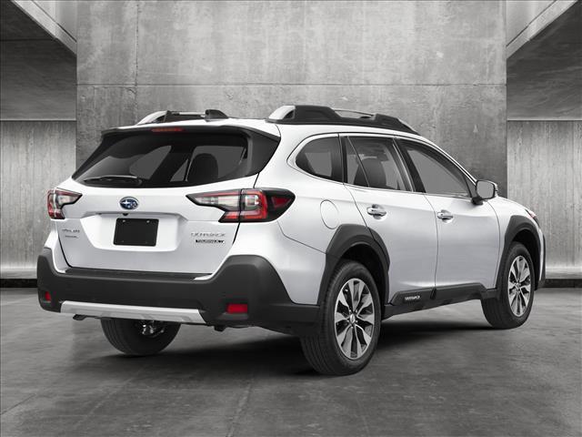 new 2025 Subaru Outback car, priced at $44,746