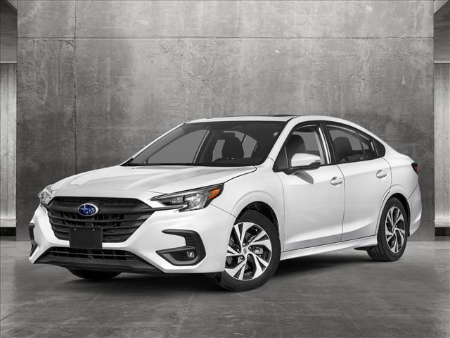 new 2025 Subaru Legacy car, priced at $28,301