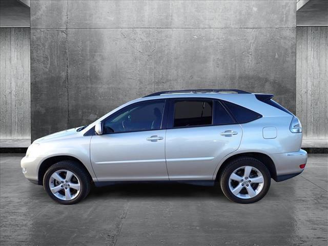 used 2005 Lexus RX 330 car, priced at $13,598