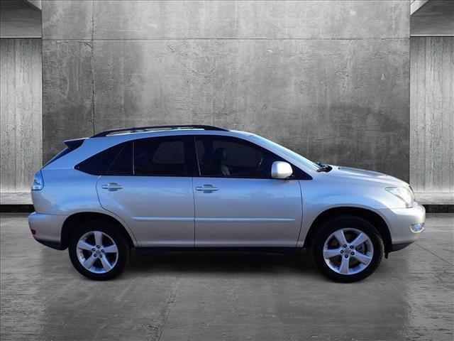 used 2005 Lexus RX 330 car, priced at $13,598